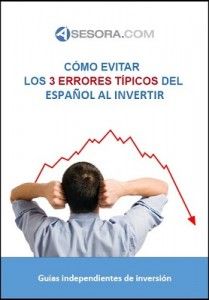 3 errores típicos