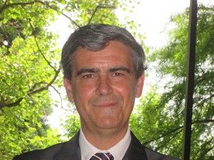 jose manzanares