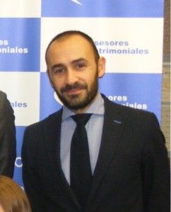 Javier Navarro
