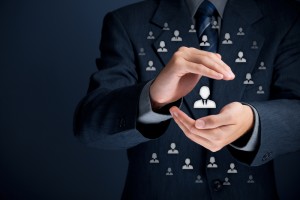 Gestión de clientes y asesoramiento finciero