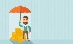 Asegurar tus inversiones y diversificar