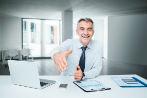 Como preparar la reunion con un asesor financiero