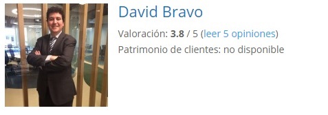 David Bravo