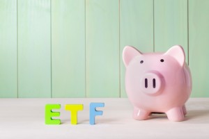 Elegir un ETF