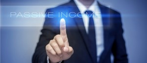 Gestión pasiva indexada